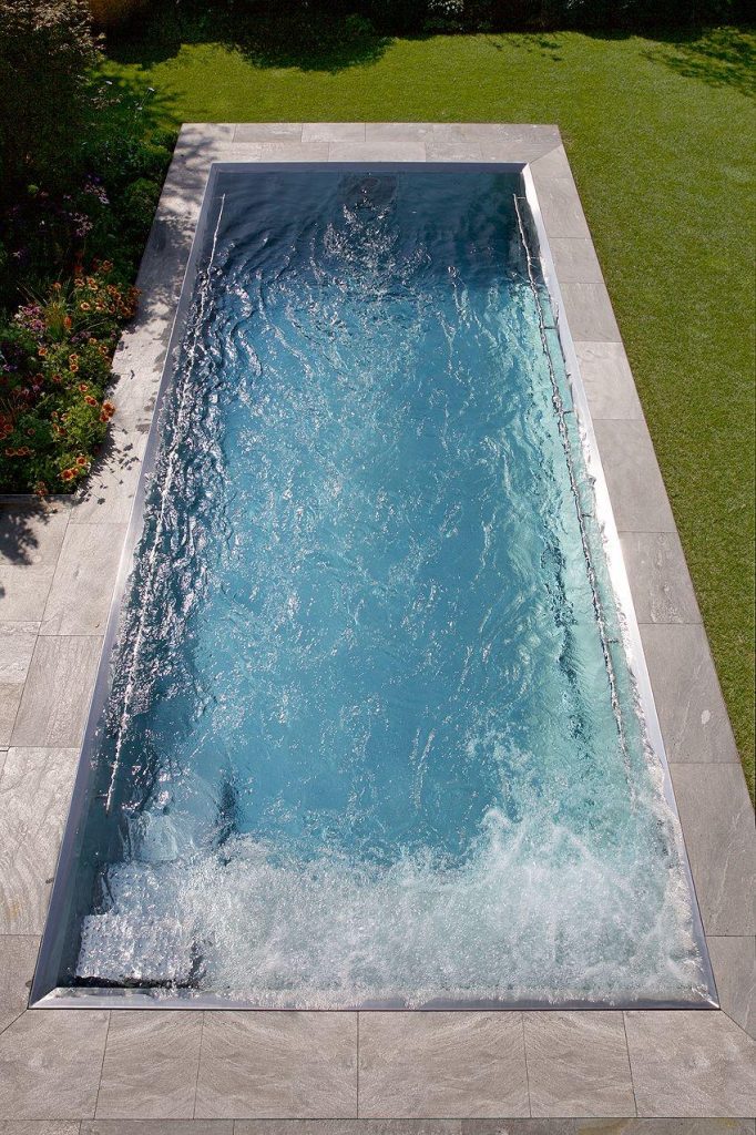 Pool Service
